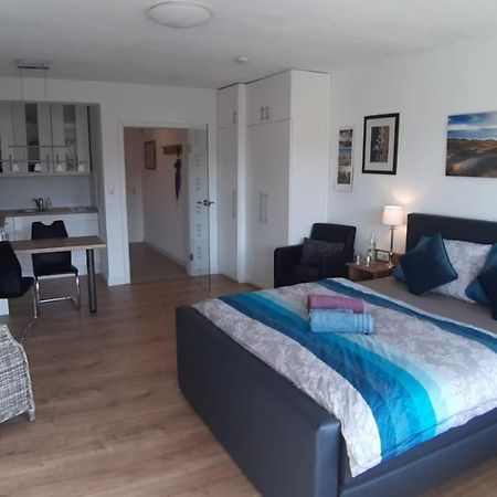 Modern City Apartment With Balcony And Nice Parc View Brema Esterno foto