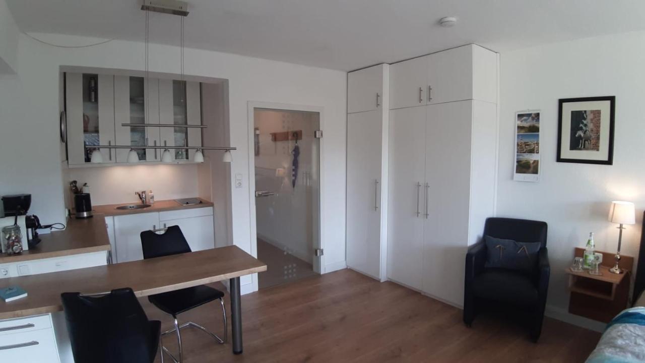 Modern City Apartment With Balcony And Nice Parc View Brema Esterno foto